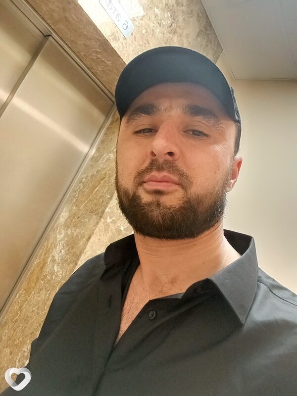 Умар, 36, Алматы — анкета №4632409
