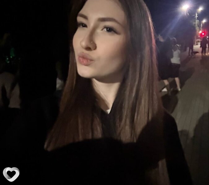 Алинка, 22, Краснодаре — анкета №4632417
