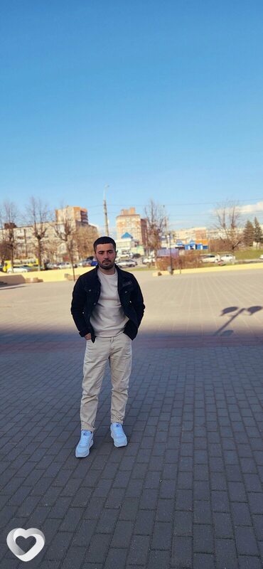 Тимур, 28, Иванове — анкета №4632419