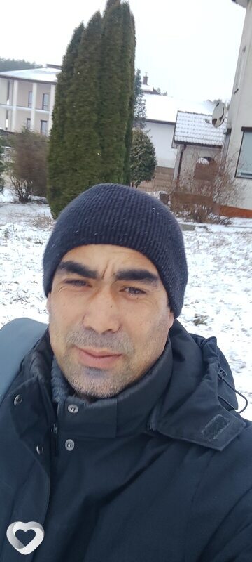 Рахат, 44, Минске — анкета №4632427