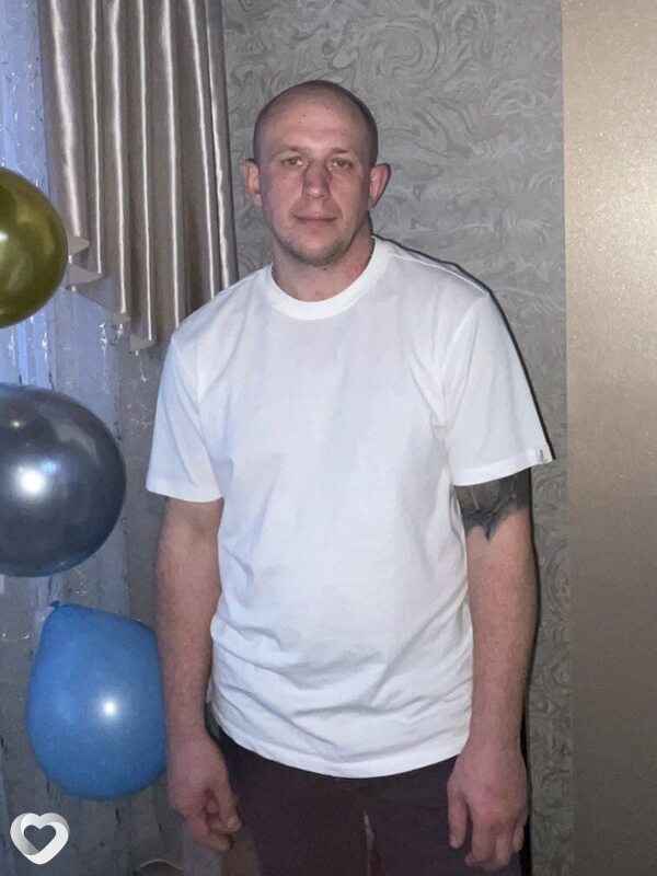 Егор, 37, Минске — анкета №4632428