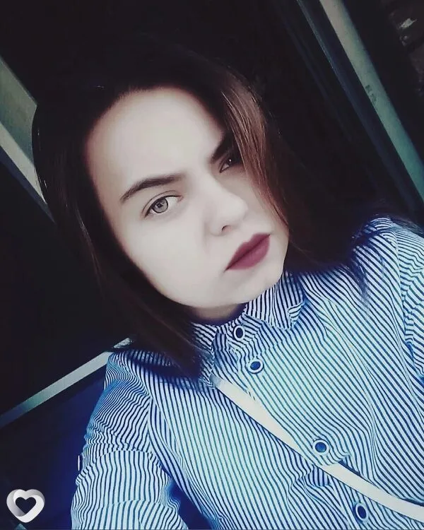 Юлия, Москва