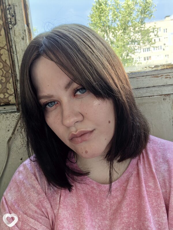 Виктория, 24, Тольятти — анкета №4632472