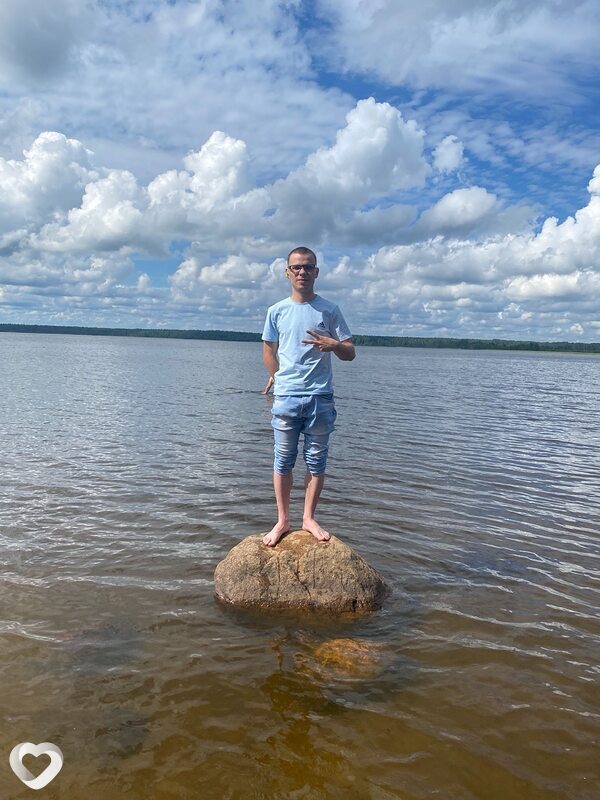 Илья, Арзамас