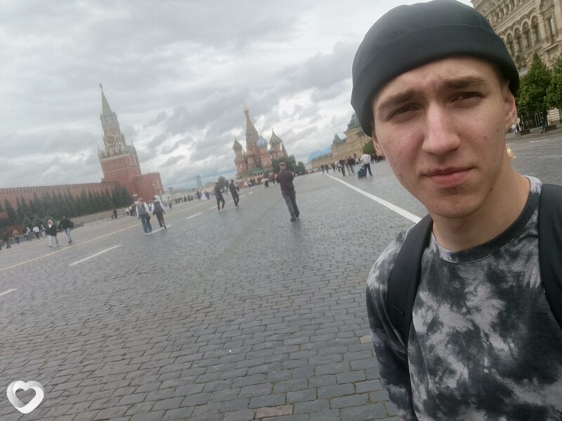 Александр, Новосибирск