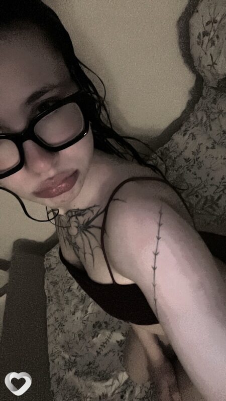 Кристина, 19, Пскове — анкета №4632534