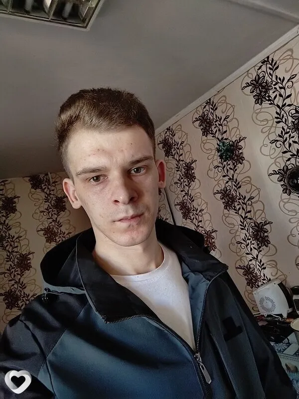 Александр, 24, Москве — анкета №4632539