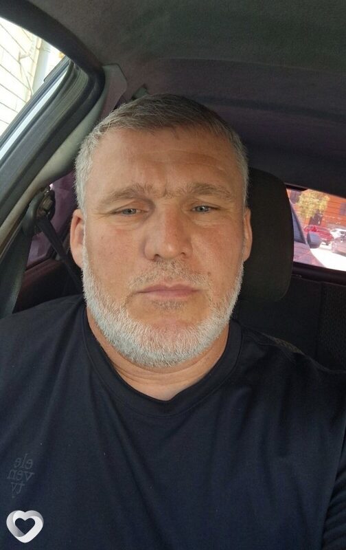 Джамал, 41, Махачкале — анкета №4632542