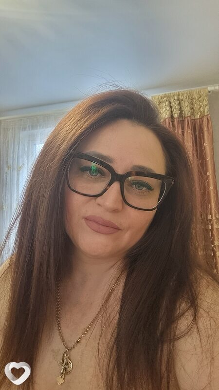 Татьяна, 45, Энгельсе — анкета №4632548