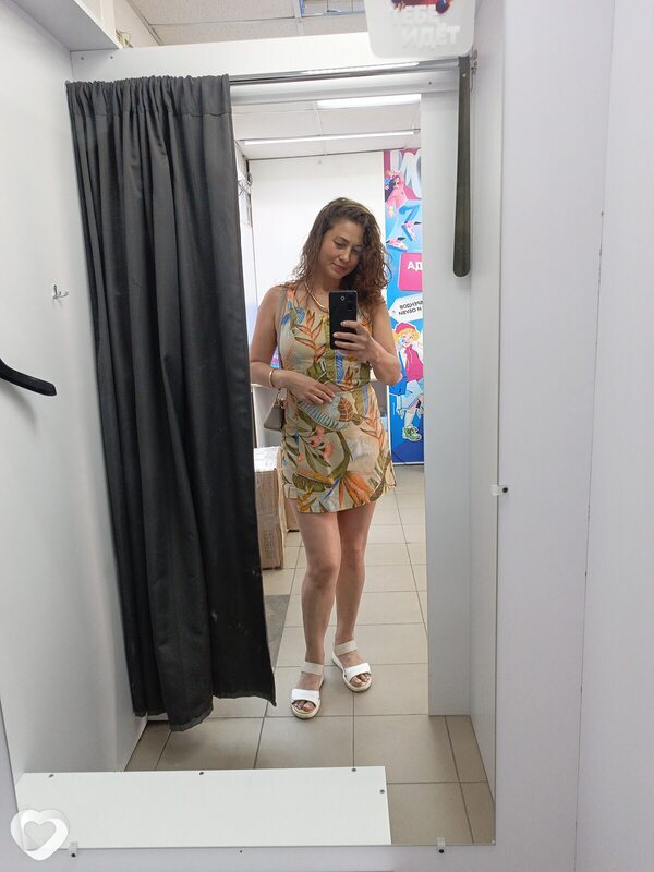 Дарья, 39, Нижнем Тагиле — анкета №4632554