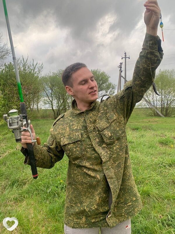 Никита, 24, Минске — анкета №4632386