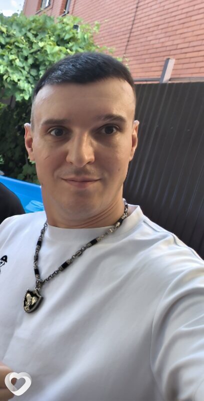 Александр, 34, Луганске — анкета №4632388