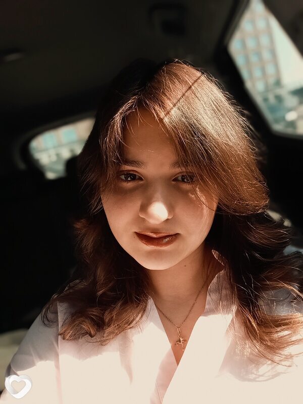 Varya, 18, Санкт-Петербурге — анкета №4632508