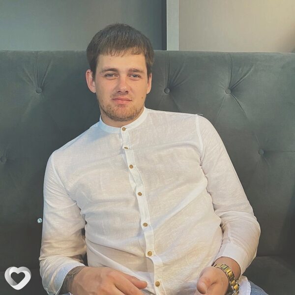 Владислав, 30, Оренбурге — анкета №4632441