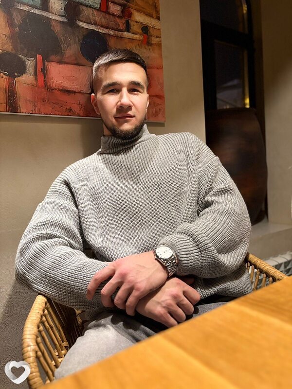 Айрат, 27, Пензе — анкета №4632443