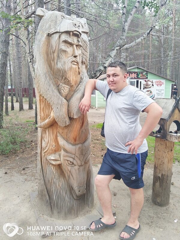 Денис, Мариуполь
