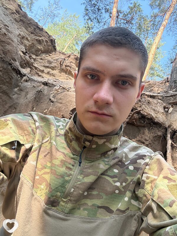 Никита, 23, Санкт-Петербурге — анкета №4633289