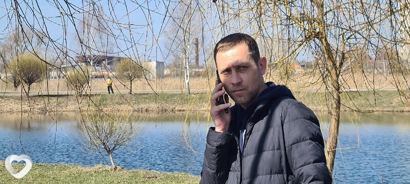 Андрей, 40, Гомеле — анкета №4632877