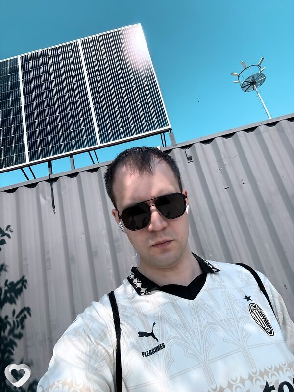 Nikita, Новосибирск
