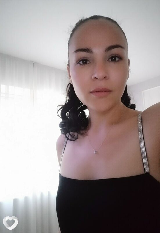 Ирина, Новополоцк