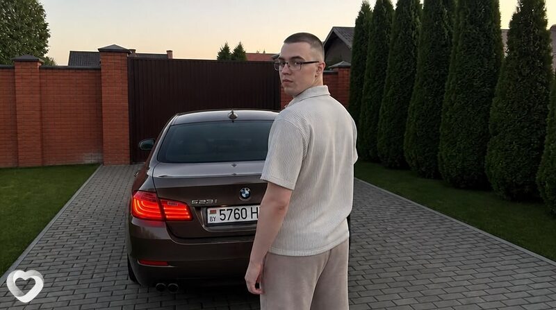 Арсений, Могилев