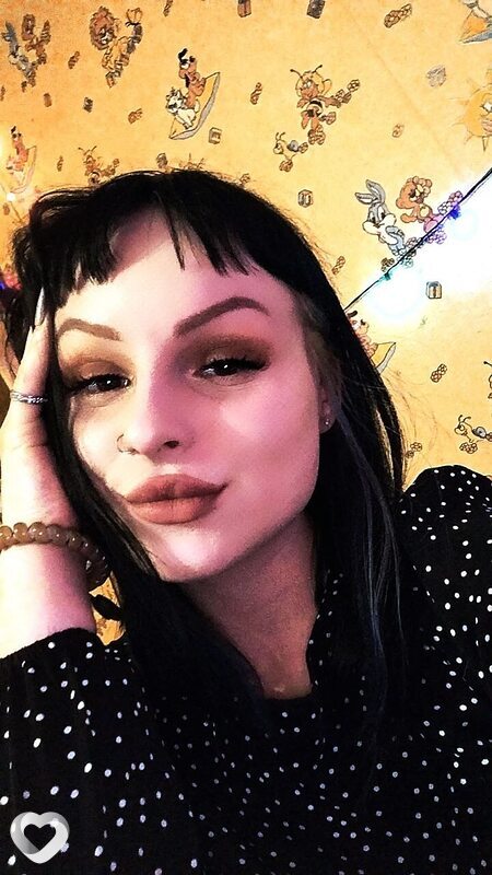 Екатерина, 23, Краснодаре — анкета №4632610