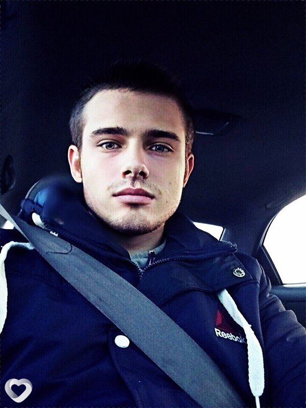 Антон, 29, Минске — анкета №4632620