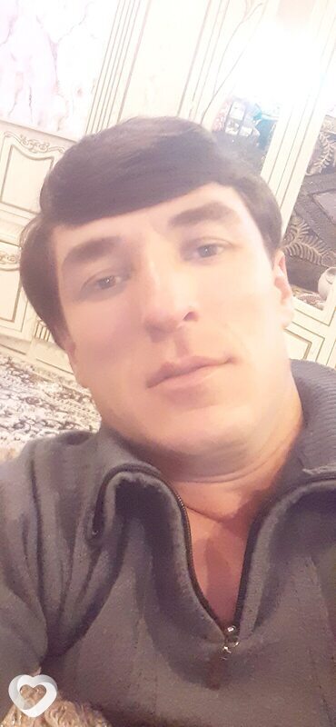 Даврон, 27, Донецке — анкета №4632621