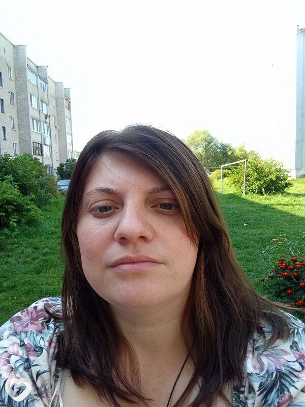 Наташа, 35, Кирове — анкета №4632626