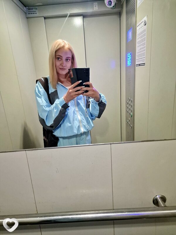 Карина, 28, Гродно — анкета №4632627