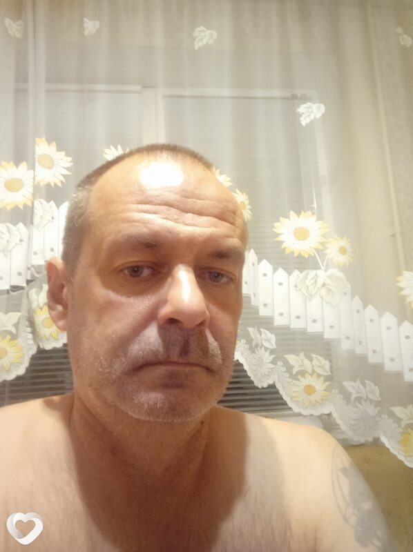 Алексей, 46, Минске — анкета №4632661