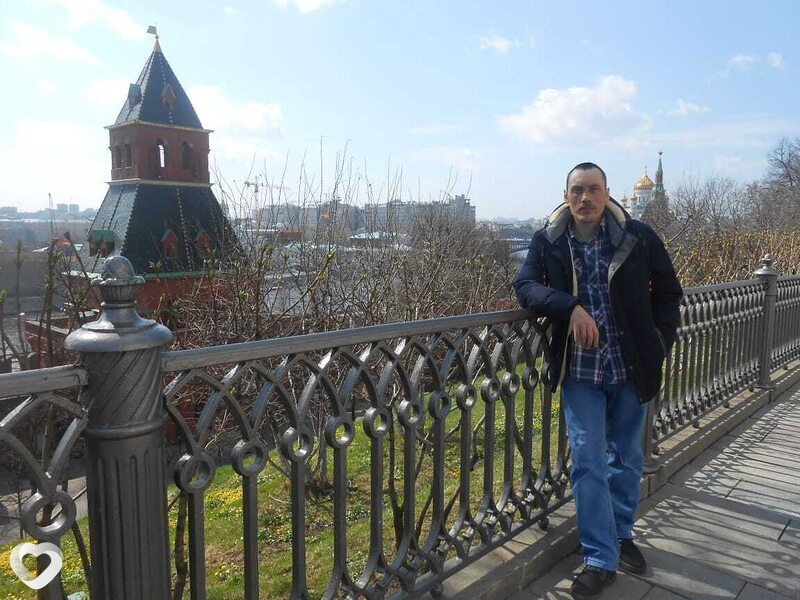 Эндрю, 27, Челябинске — анкета №4632662