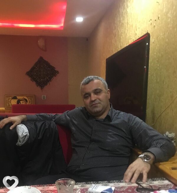 Рафаэль, 43, Краснодаре — анкета №4632673