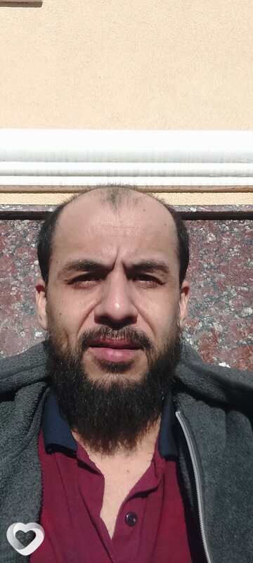 Руслан, 37, Киеве — анкета №4632676