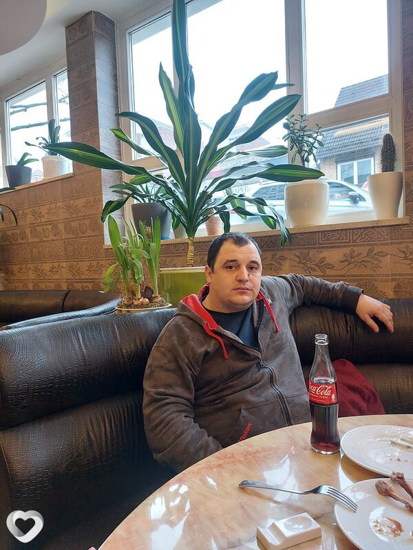 Афанасий, Берлин