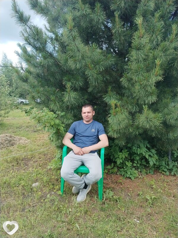 Иван, 44, Витебске — анкета №4634965