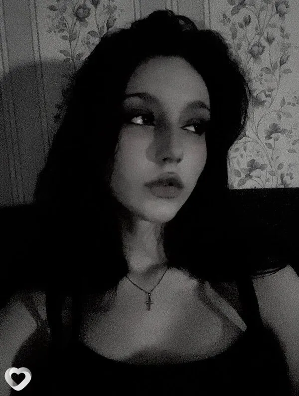 Лиза, 19, Москве — анкета №4634966