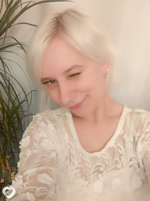 Яна, 28, Уфе — анкета №4634969