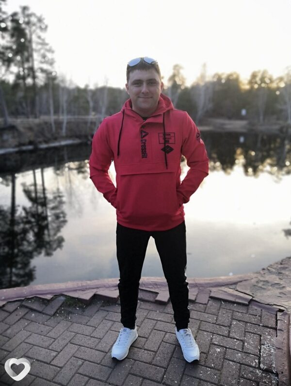 Юрий, Красногорск