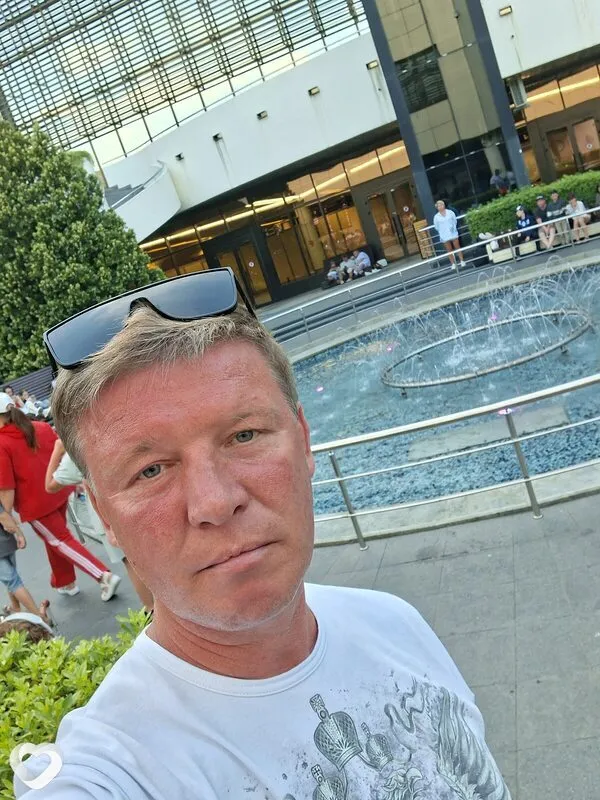 Виталий, Москва