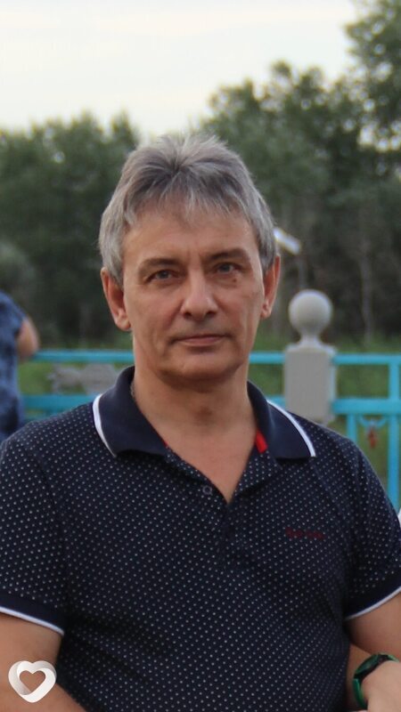 Евгений, 62, Краснодаре — анкета №4632591