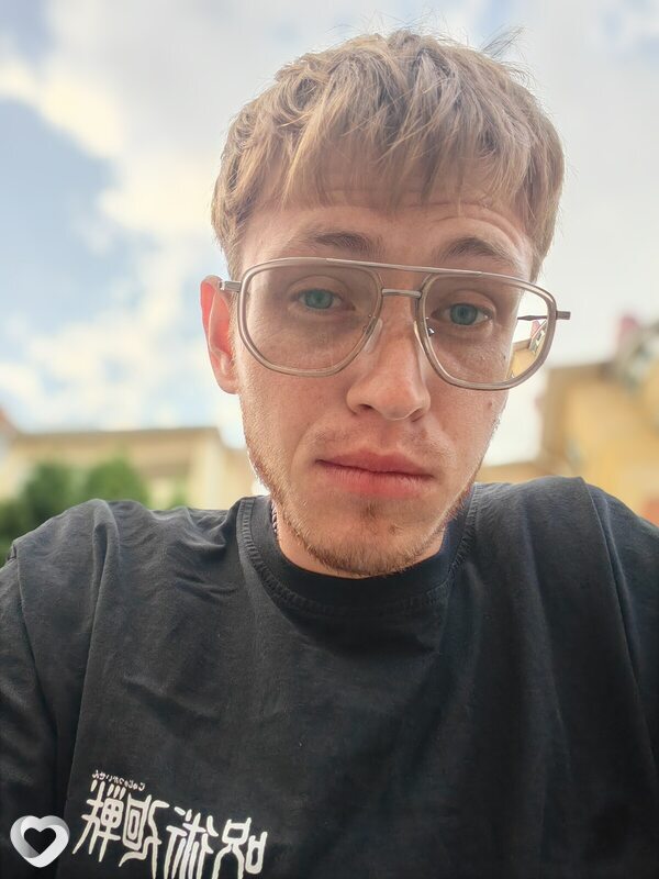 Андрей, Бобров