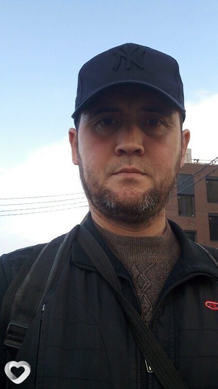 Nurik, 43, Санкт-Петербурге — анкета №4632603