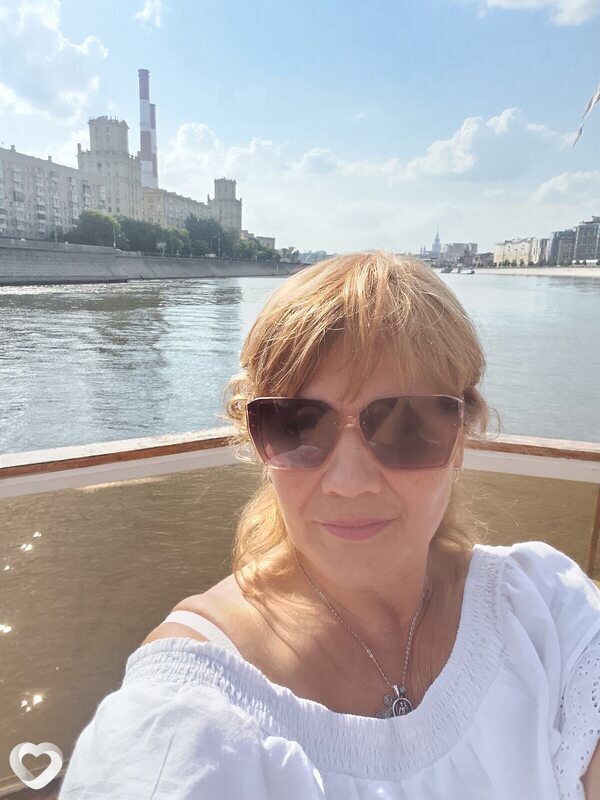 Марина, Ульяновск