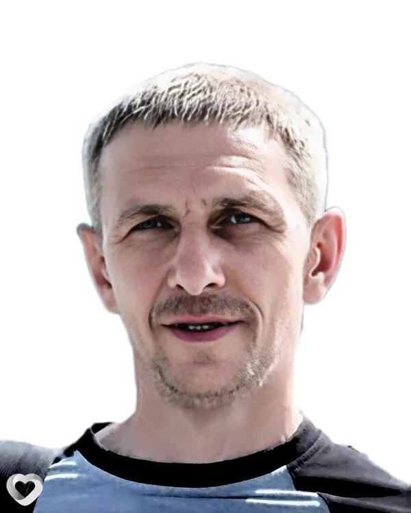Alex, 53, Москве — анкета №4632688