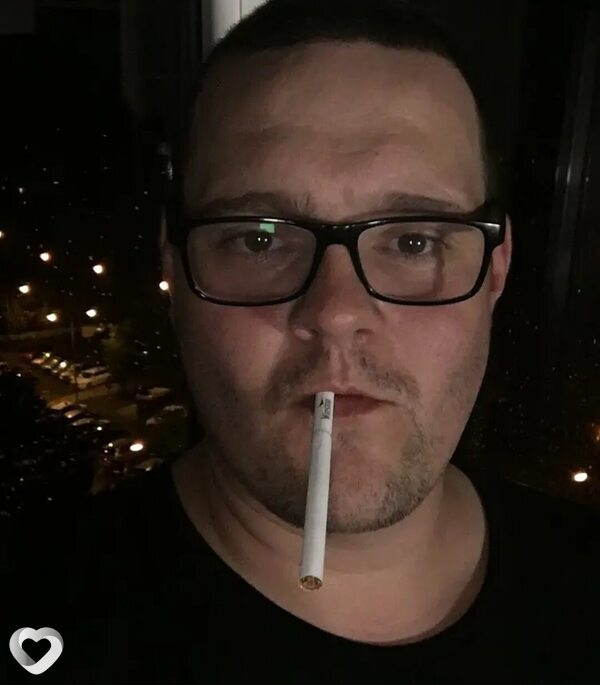 Максим, 41, Иркутске — анкета №4632693