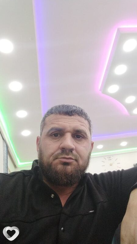 Заур, 36, Макеевке — анкета №4632699