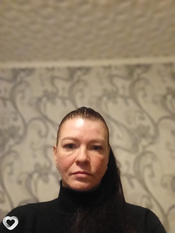 Екатерина, 45, Ульяновске — анкета №4632718