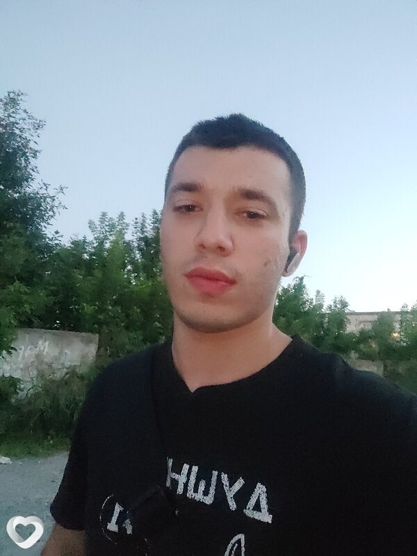 Давид, Моздок