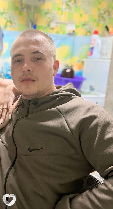 Кирилл, 25, Перми — анкета №4632722